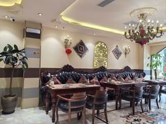 -BRBR叙利亚餐厅(总店)