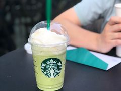 -星巴克臻选(深圳华强北茂业店)