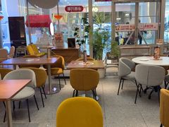 -必胜客(鞍山万象汇店PH店)