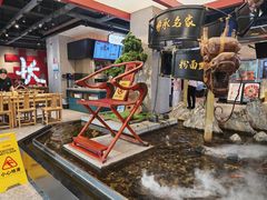 -易裕和·长沙米粉(竹塘西路店)