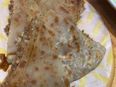 -甲乙饼·北京手工肉饼(西直门凯德茂店)