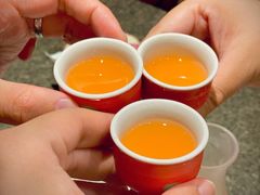 桃花酒-丝路金桃·新疆菜(徐汇店)