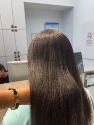 -ALONG HAIR阿龙发型