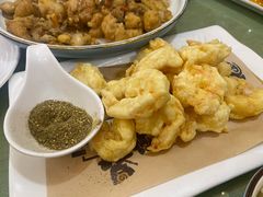 -桃子餐厅·天津菜(王顶堤总店)