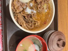 -食其家·牛丼咖喱(广元西路店)