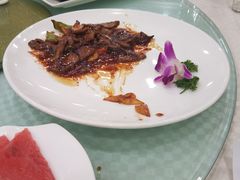 -新恬乐大酒家(沧达大厦店)