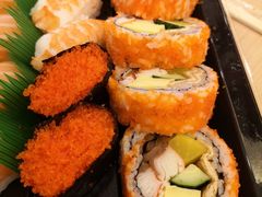 -山姆餐吧(山姆会员商店店)