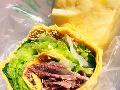 -山东傻大粗粮煎饼(牛街店)