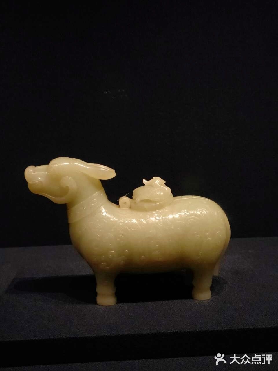 上海博物馆