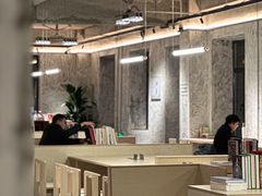 -仁义涵西餐·咖啡(中华巴洛克店)