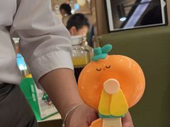 -海底捞火锅(新松江路生日主题店)