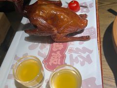 -大鸽饭(岗顶店)
