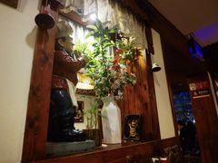 -老井俄式餐厅