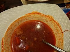 -安德烈俄式西餐厅(中央大街店)