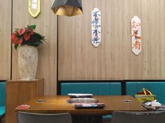 -牛串门串串香(东直门簋街总店)