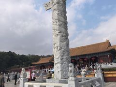 -珠海圆明新园