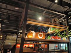 -探鱼·鲜青椒爽麻烤鱼(北京路天河城店)