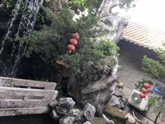 -东江渔村·古典园林·30年粤菜老字号(太和店)