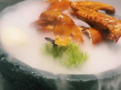 -3号仓库·创意中国菜(大悦城店)
