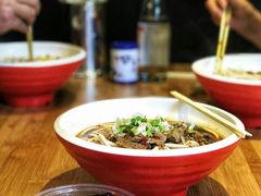 -回民餐厅(红旗路店)