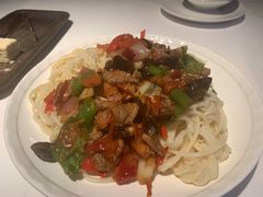 -西域阿里马新疆菜·清真(桂花路店)