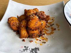 -平措康桑·和牛自助观景餐厅(布达拉宫店)