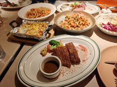-布拉诺牛排西餐厅(上城天街店)
