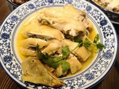 -兰边碗(鼓楼店)