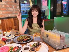 -Famous肥猫墨西哥音乐餐吧(五棵松华熙LIVE店)