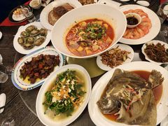 -昆明中心皇冠假日酒店