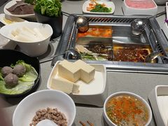 -海底捞火锅(江北万达商业广场店)