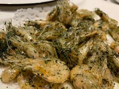 -好兄弟郭巨海鲜(天一阁店)