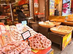 -清真军军绿豆糕(回坊总店)