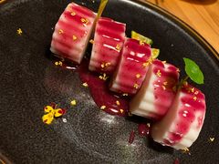 -周三的情书花园餐厅(江北店)