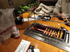 -白玉串城(南六中路店)