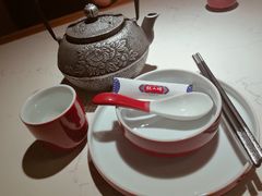 -四季厨房 鲁菜·孔府烤鸭(高新万达店)
