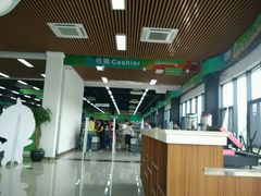 -北京亦庄保税物流中心