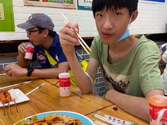 -马三洋芋片(兰州总店)
