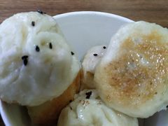 -精粉世家(汉街总部国际A座店)
