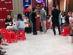 -八合里潮汕鲜牛肉火锅(深圳海岸城店)
