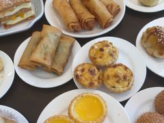 -东方早茶 海鲜•青岛菜(国信体育中心店)