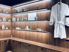 -三间愈舍·Triple Spa(重庆IFS国金中心店)