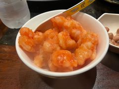 -南门涮肉(东单店)
