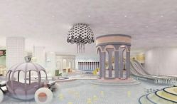 -大望京儿童游乐场