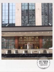 -昆城一品国际宴会中心·宴会厅