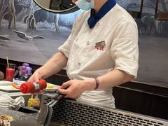 -大渔铁板烧(大悦城店)