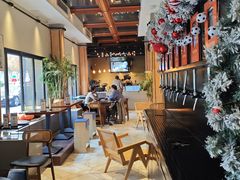 -MEEBO KAFEE米咖焙坊(虹桥路店)