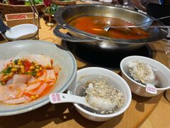 -老凯俚酸汤鱼(多彩城店)