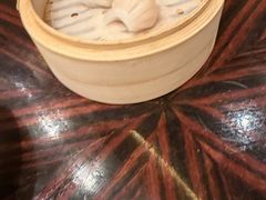 -香宫中餐厅·大连香格里拉(人民路店)
