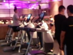 -我爱运动健身·游泳·瑜伽·普拉提馆(大卫城店)